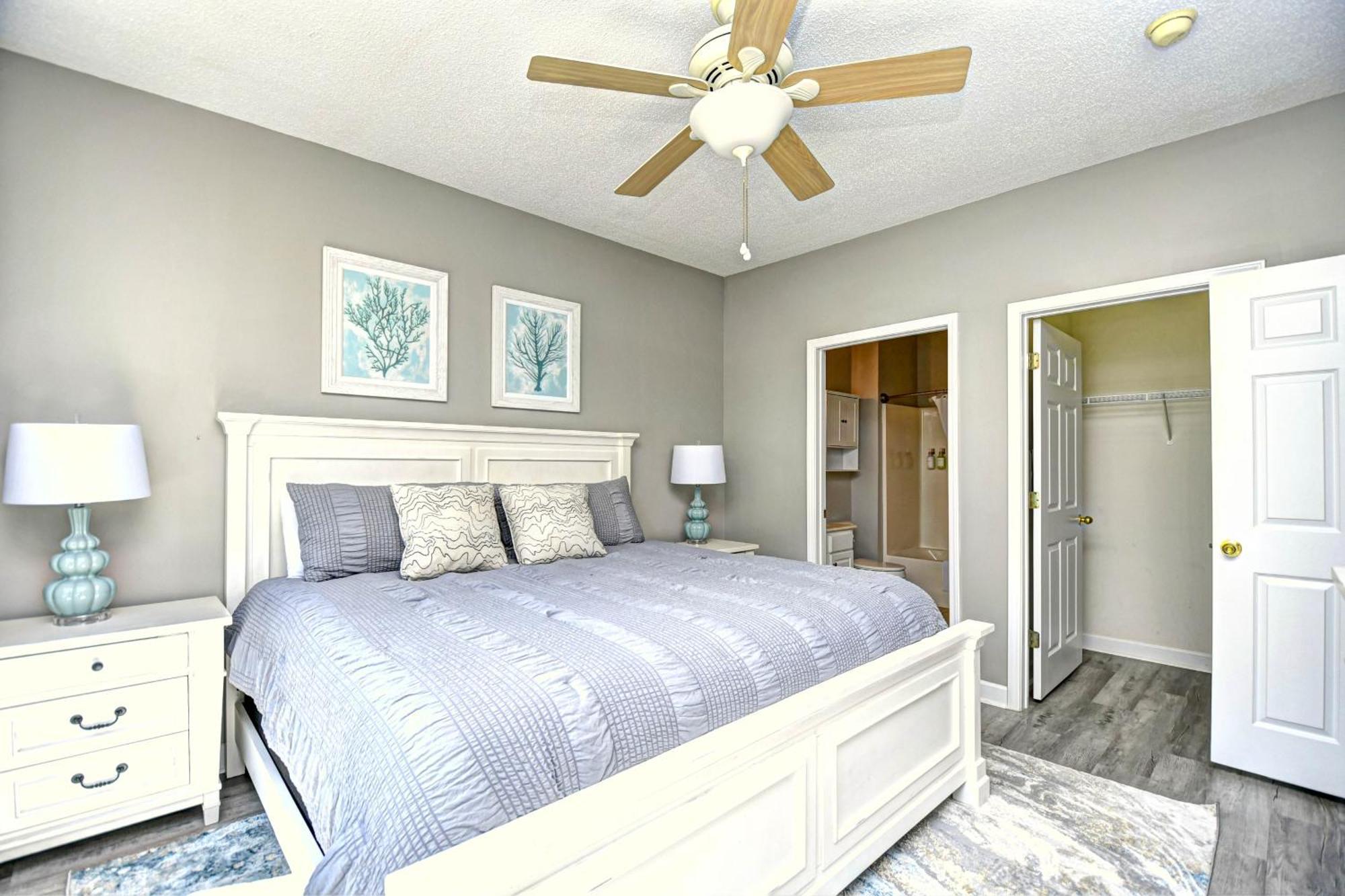 Serene Getaway At Arbor Trace In Barefoot Resort, North Myrtle Beach Ngoại thất bức ảnh