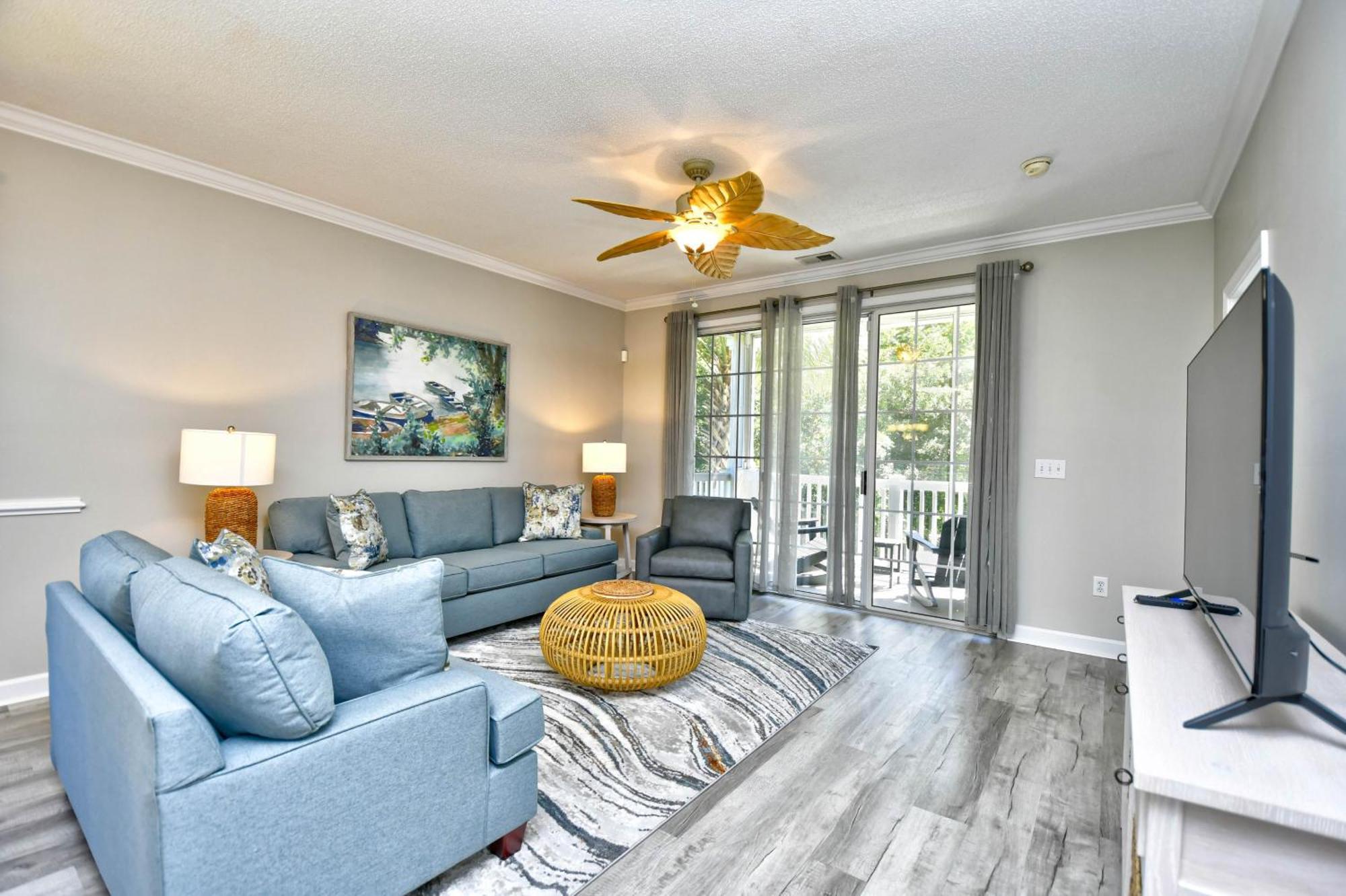 Serene Getaway At Arbor Trace In Barefoot Resort, North Myrtle Beach Ngoại thất bức ảnh
