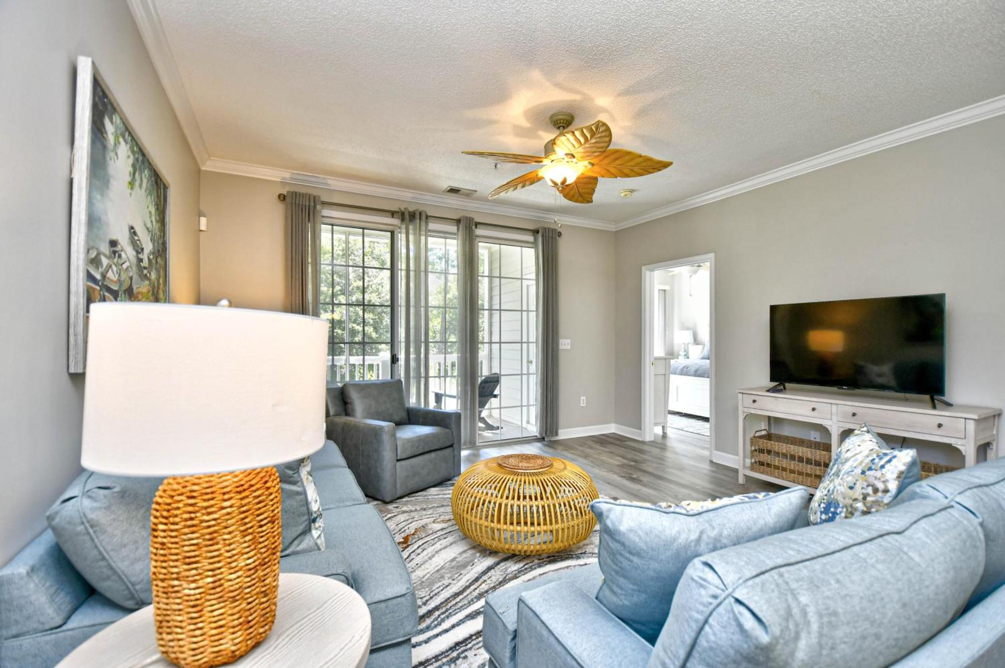 Serene Getaway At Arbor Trace In Barefoot Resort, North Myrtle Beach Ngoại thất bức ảnh