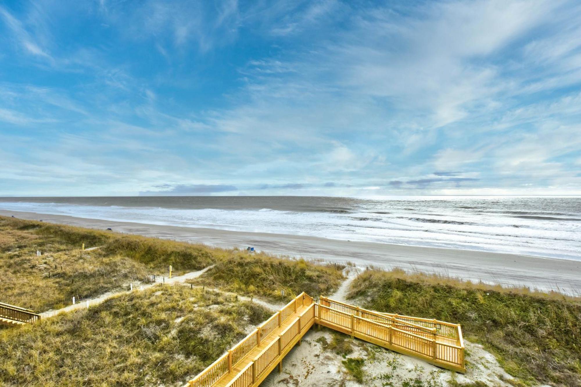 Serene Getaway At Arbor Trace In Barefoot Resort, North Myrtle Beach Ngoại thất bức ảnh