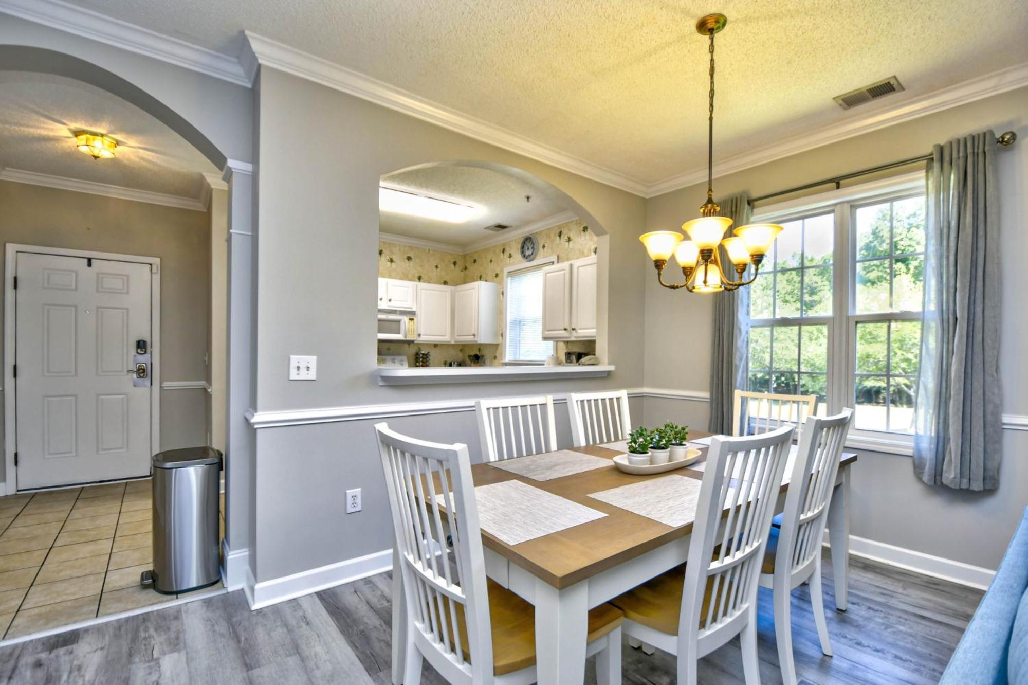 Serene Getaway At Arbor Trace In Barefoot Resort, North Myrtle Beach Ngoại thất bức ảnh