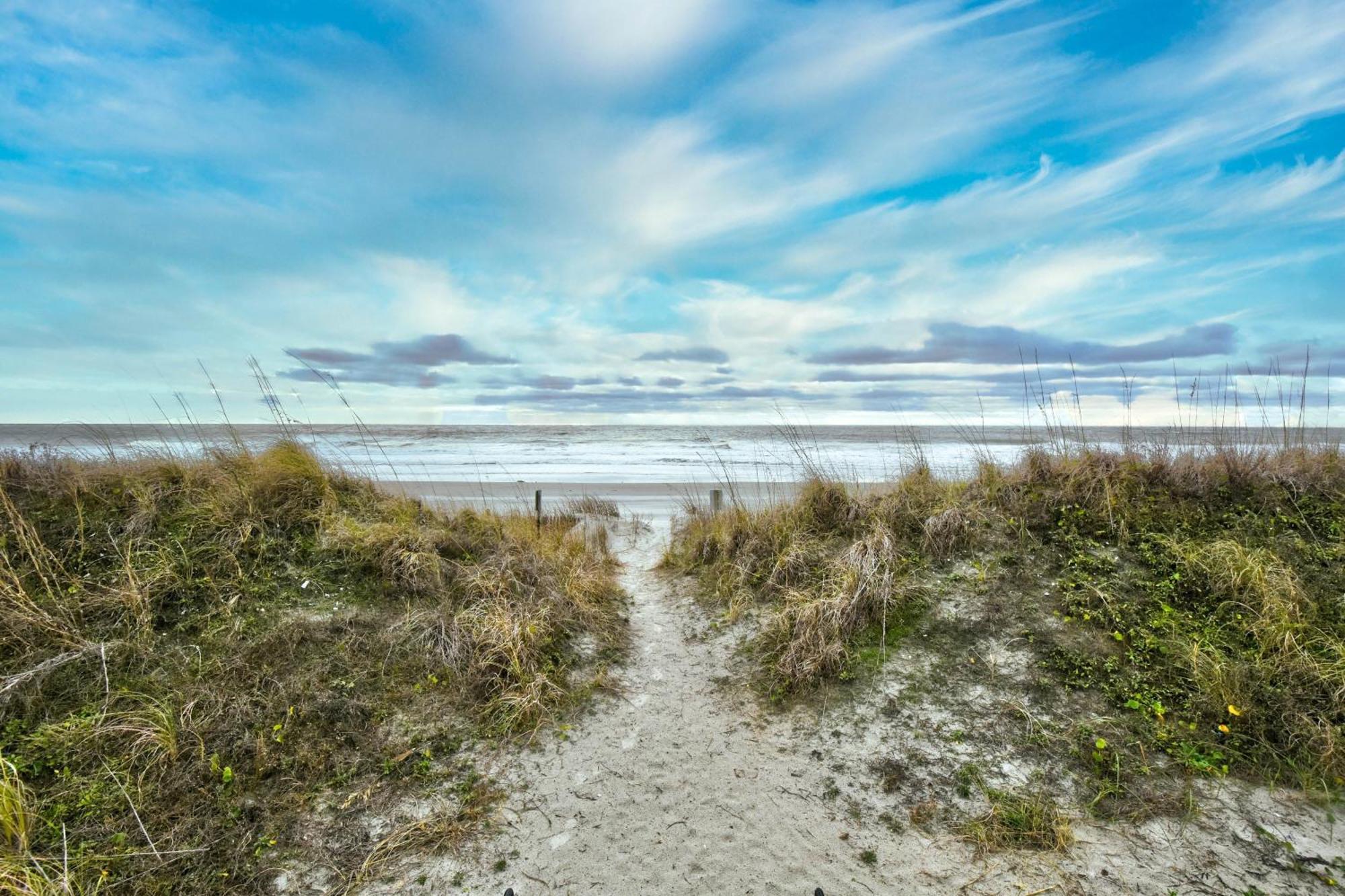 Serene Getaway At Arbor Trace In Barefoot Resort, North Myrtle Beach Ngoại thất bức ảnh