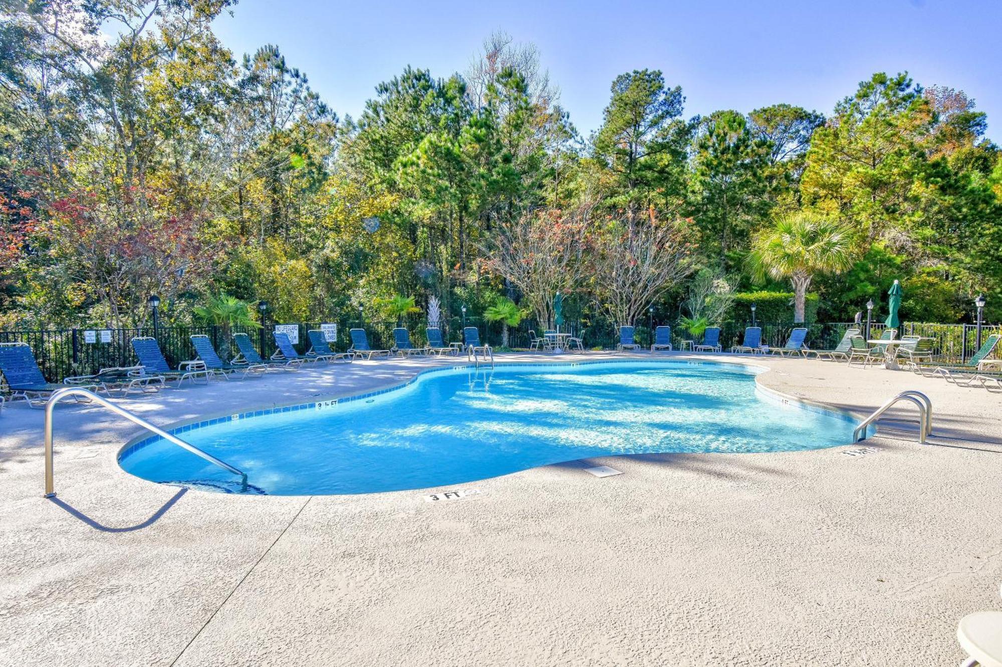 Serene Getaway At Arbor Trace In Barefoot Resort, North Myrtle Beach Ngoại thất bức ảnh