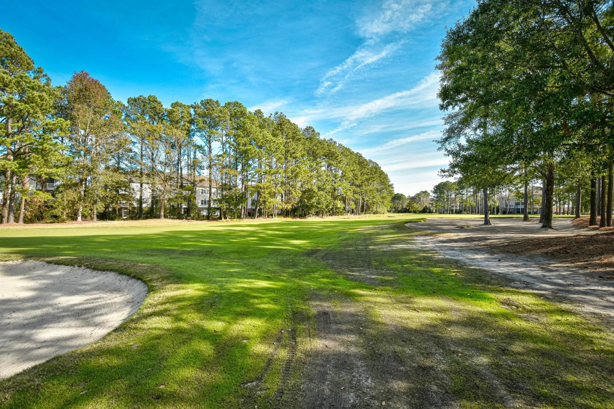 Serene Getaway At Arbor Trace In Barefoot Resort, North Myrtle Beach Ngoại thất bức ảnh